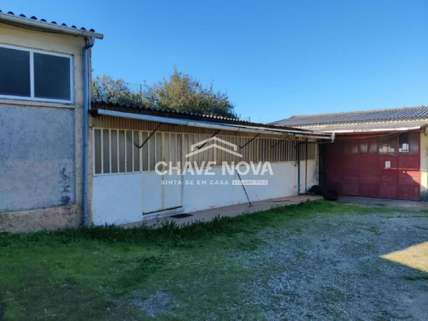  à venda casa Sá Oliveira De Azeméis 2