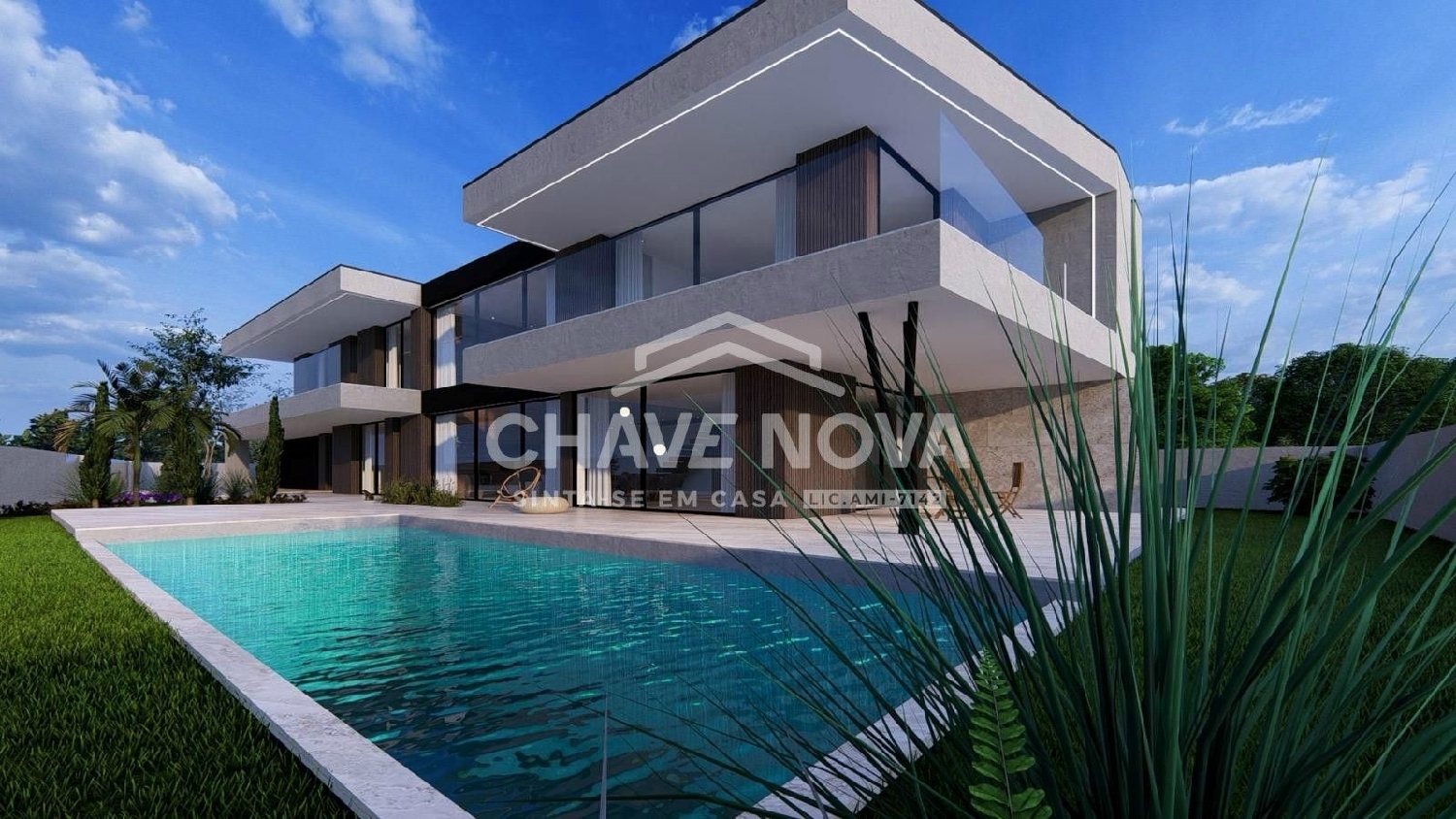  en venta casa Sá Santa Maria Da Feira 1