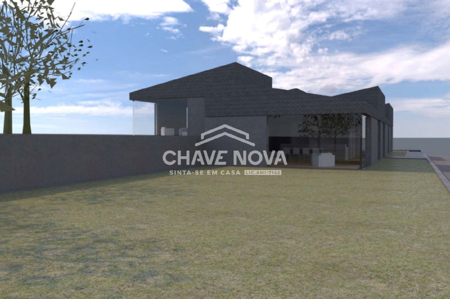  en venta casa Sá Santa Maria Da Feira 1
