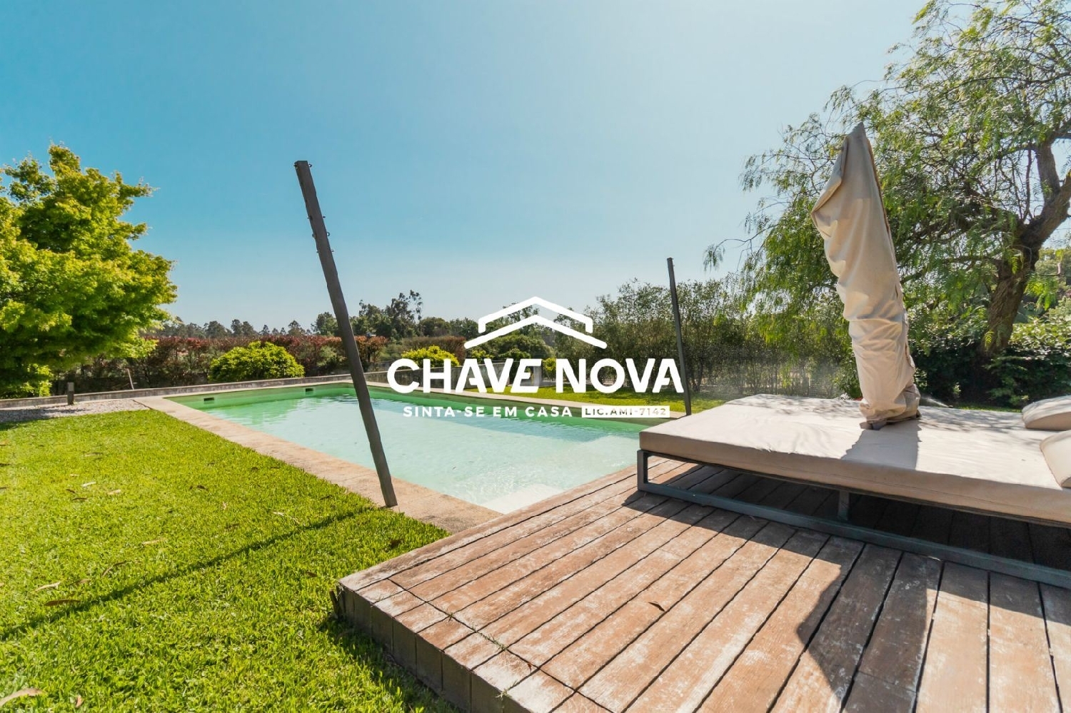  en venta casa Sá Santa Maria Da Feira 1