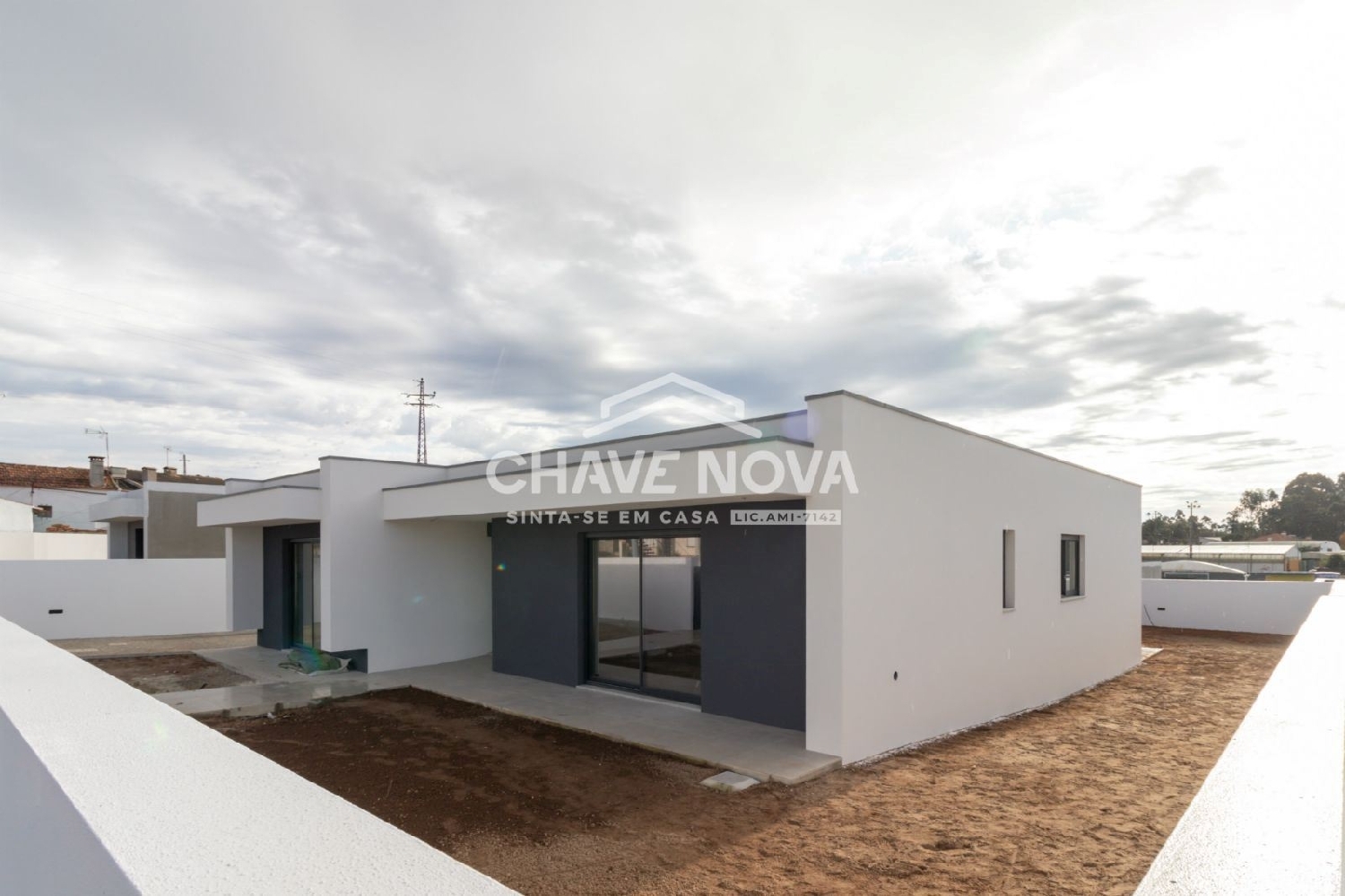  te koop huis Sá Santa Maria Da Feira 1