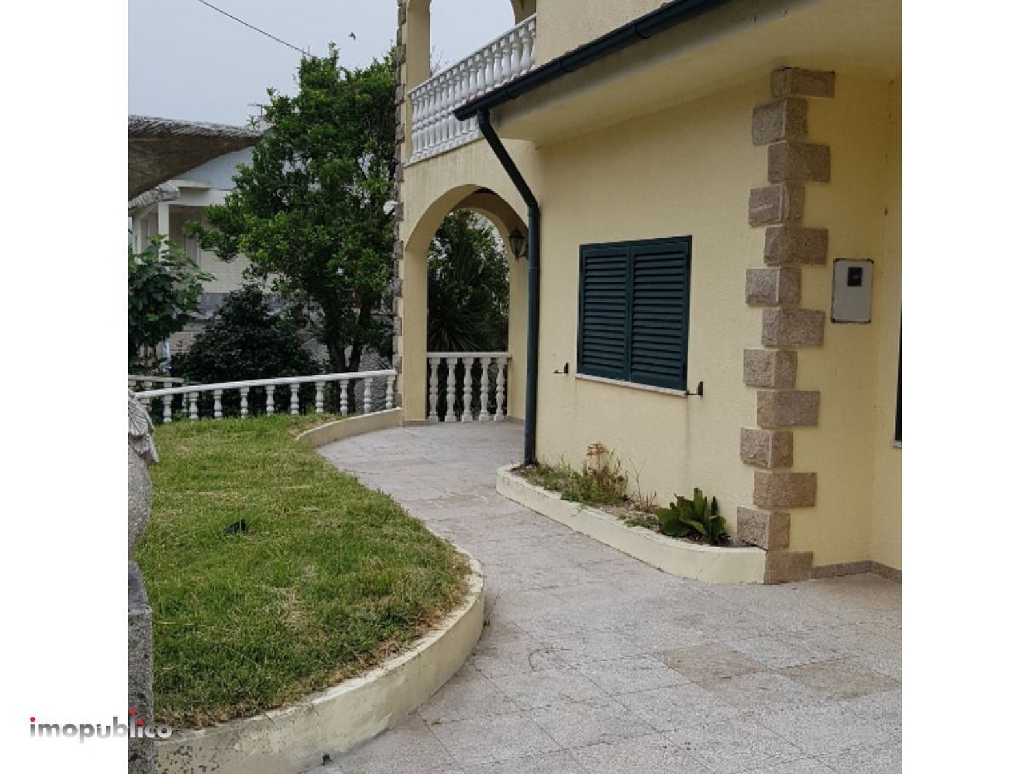 à venda casa Sá Vila Verde 2