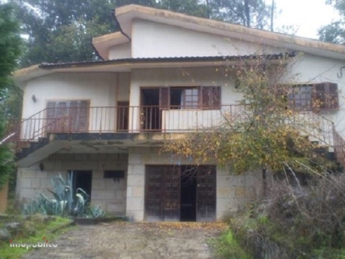 Sá Vila Verde casa foto 319790