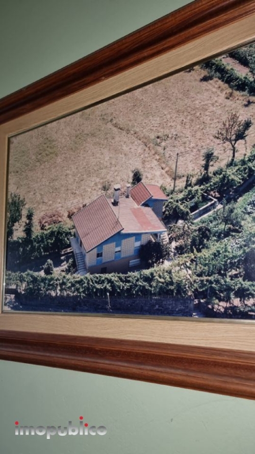 Sá Vila Verde casa foto 319798