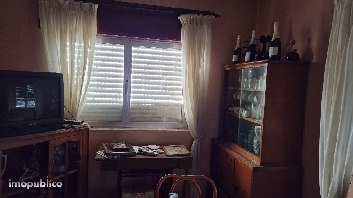  en venta casa Sá Vila Verde 3