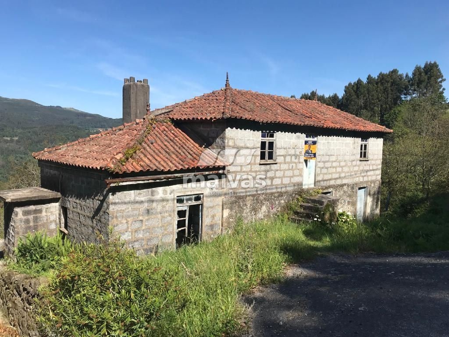  te koop huis Sá Vila Verde 1