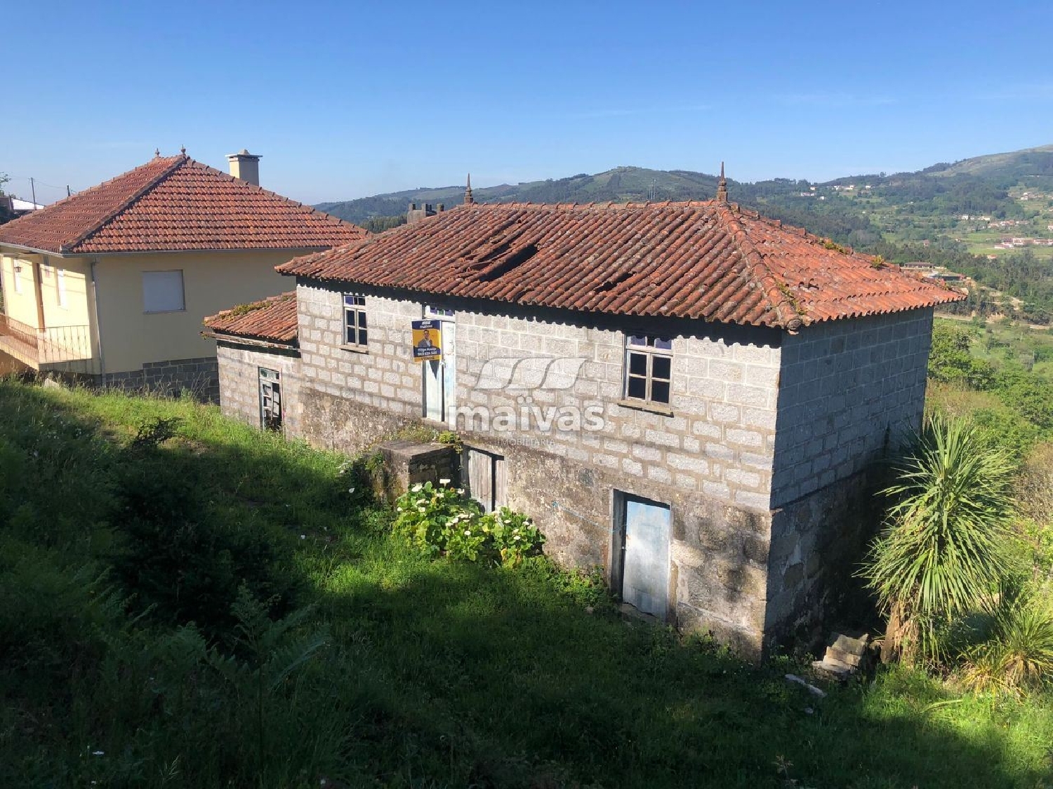  te koop huis Sá Vila Verde 3