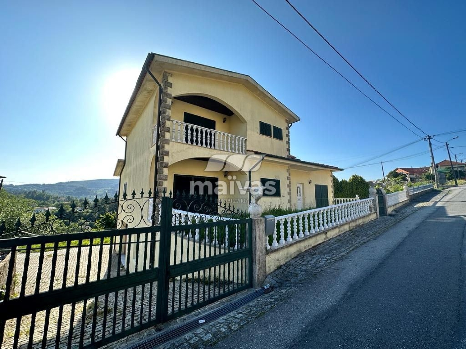  te koop huis Sá Vila Verde 1