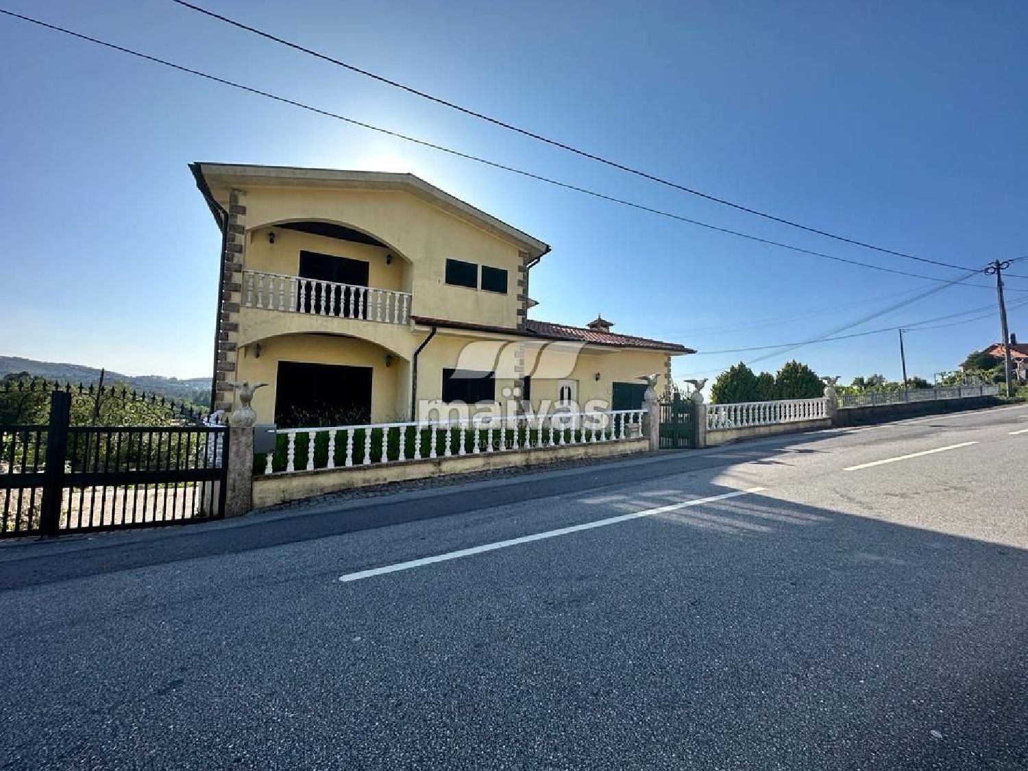  te koop huis Sá Vila Verde 2