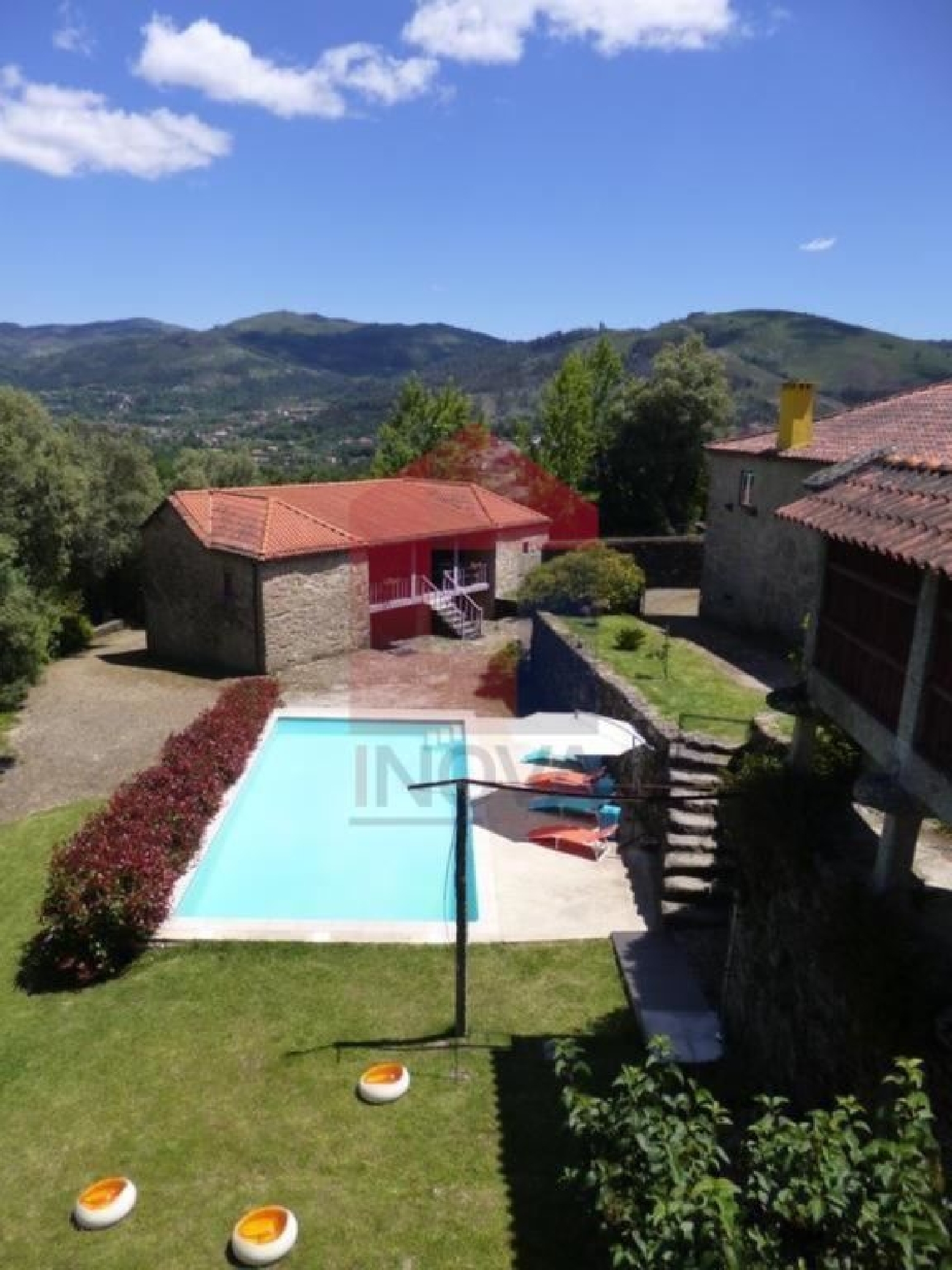  en venta casa Sá Vila Verde 1