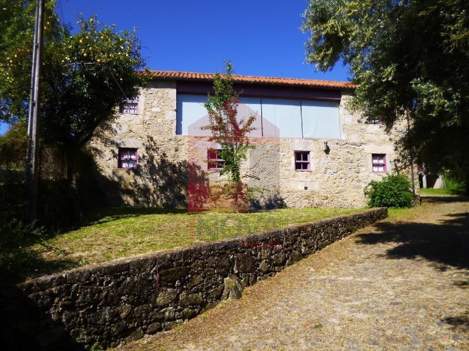 en venta casa Sá Vila Verde 2