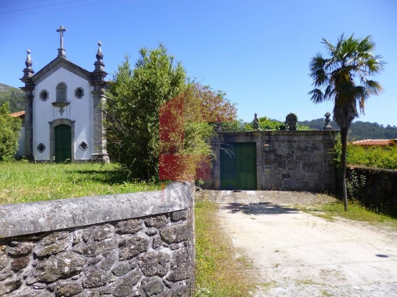 en venta casa Sá Vila Verde 3