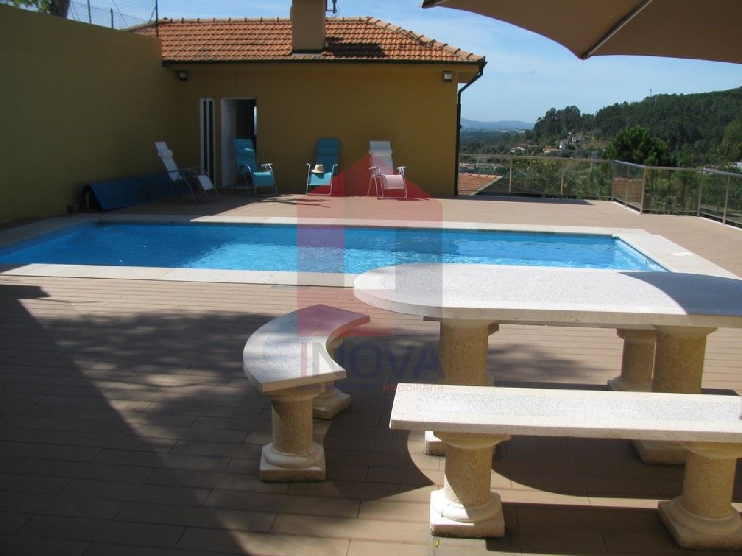  en venta casa Sá Vila Verde 1