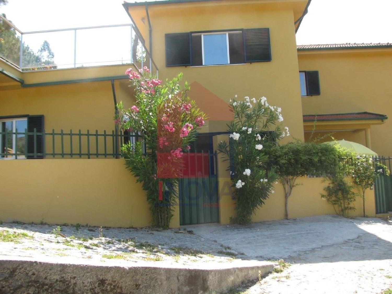 en venta casa Sá Vila Verde 2