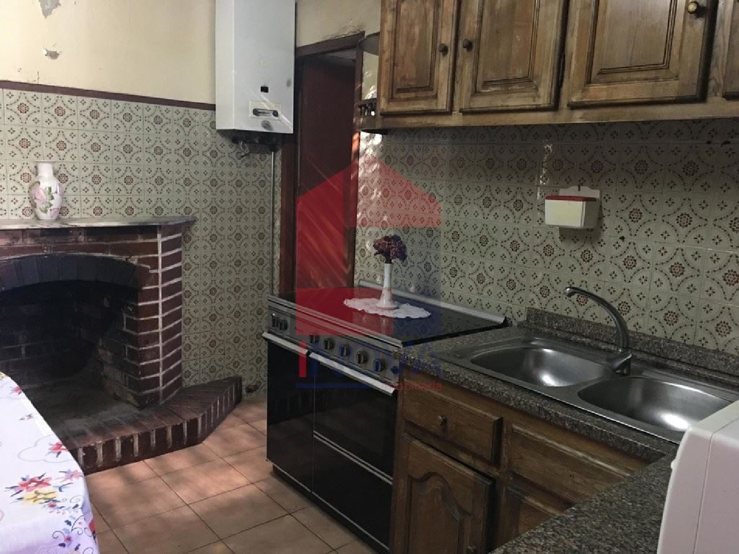 for sale house Sá Vila Verde 3