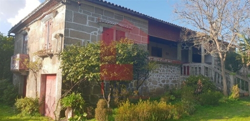 Sá Vila Verde maison foto 326079