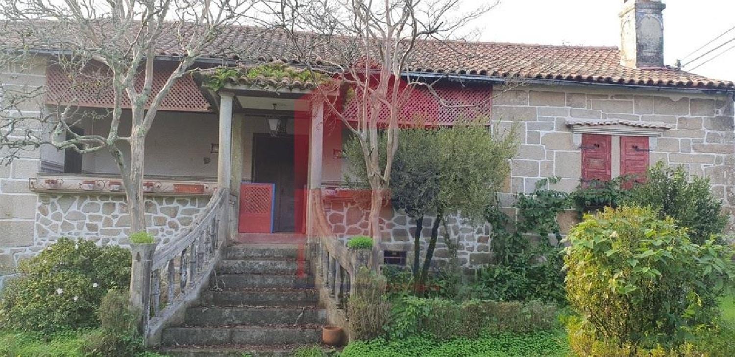 à vendre maison Sá Vila Verde 2