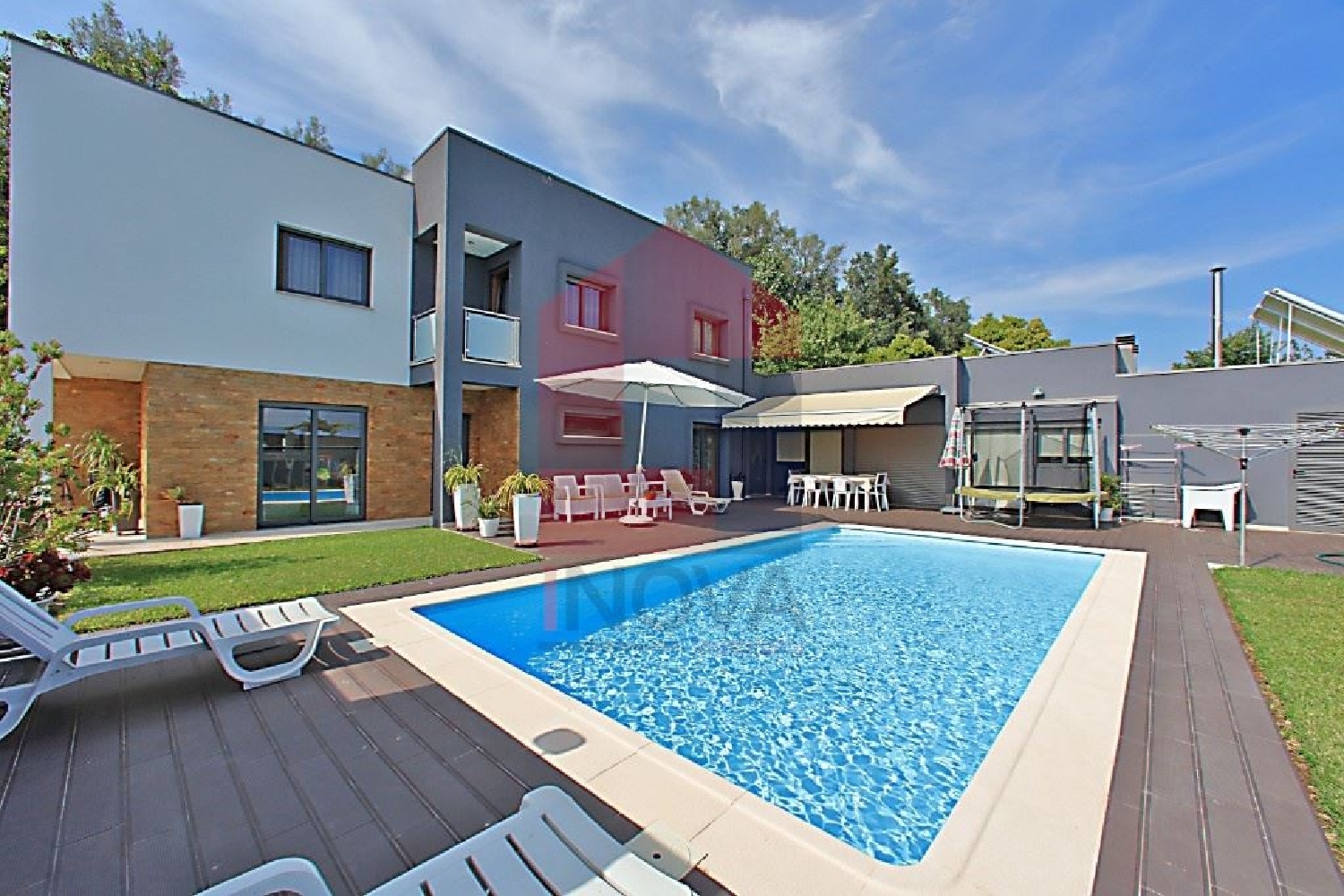 à vendre maison Sá Vila Verde 2