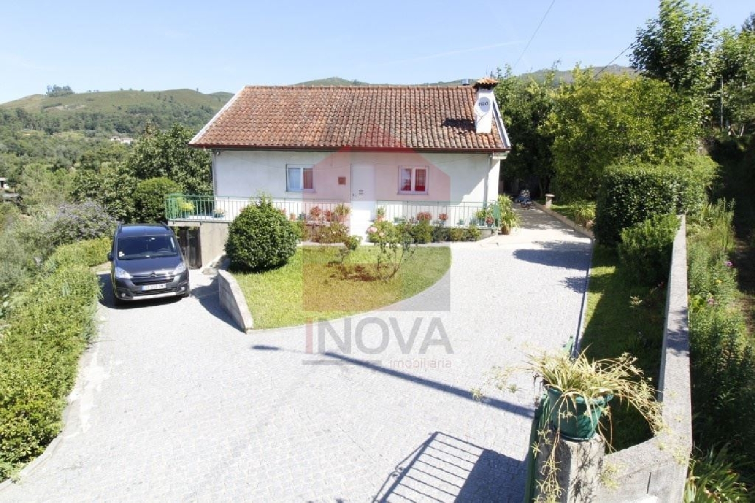  for sale house Sá Vila Verde 1