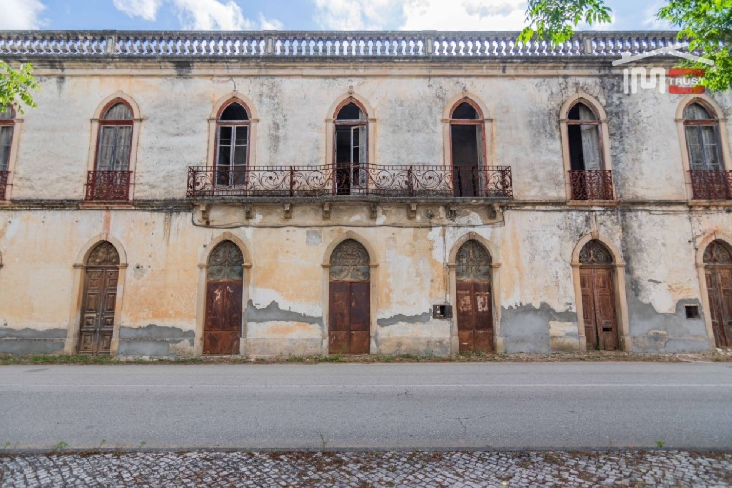  te koop huis Sabacheira Tomar 1