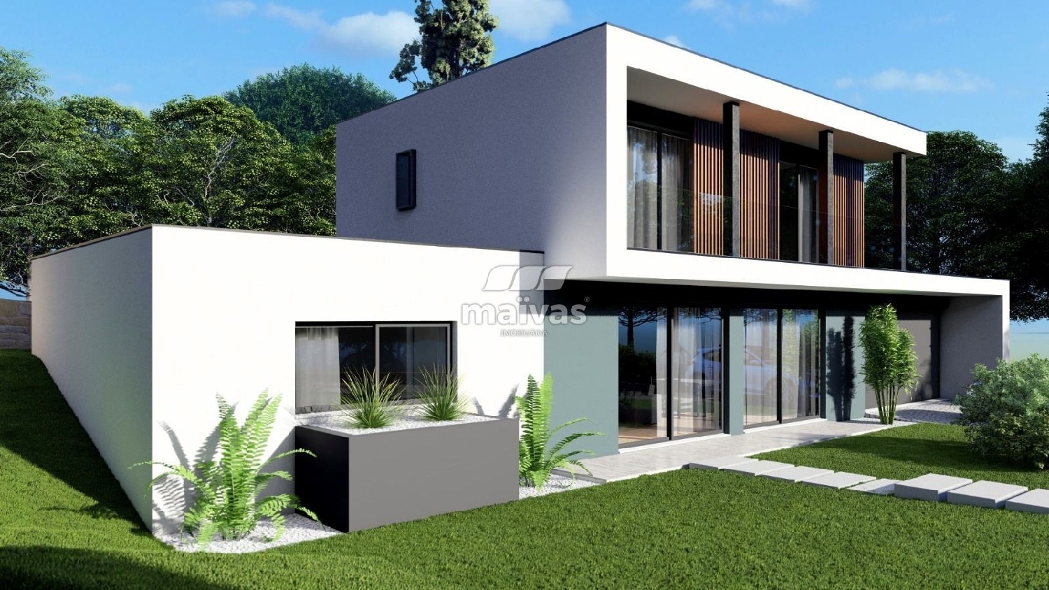  à venda casa Sabariz Vila Verde 3