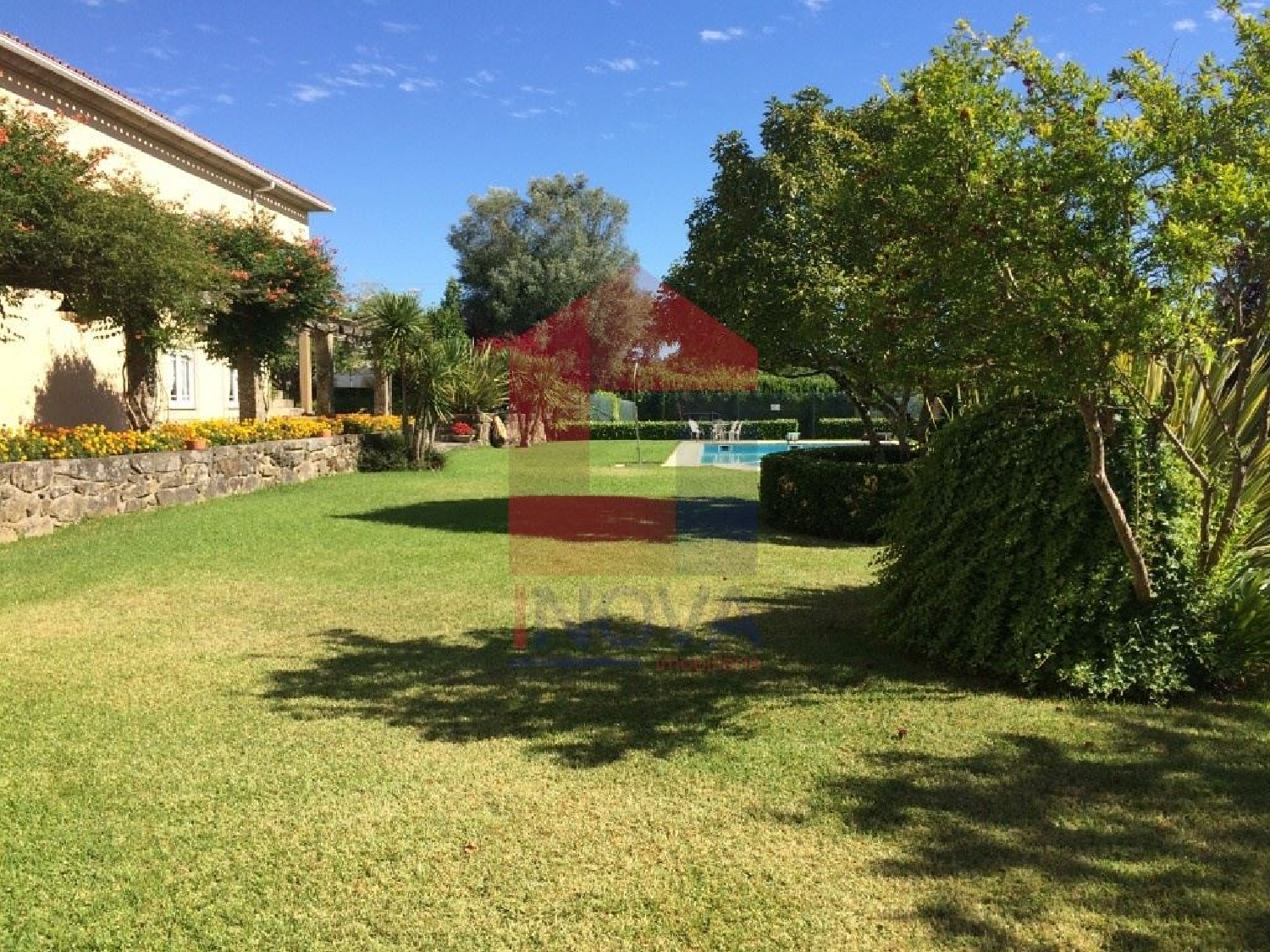  à venda casa Sabariz Vila Verde 1