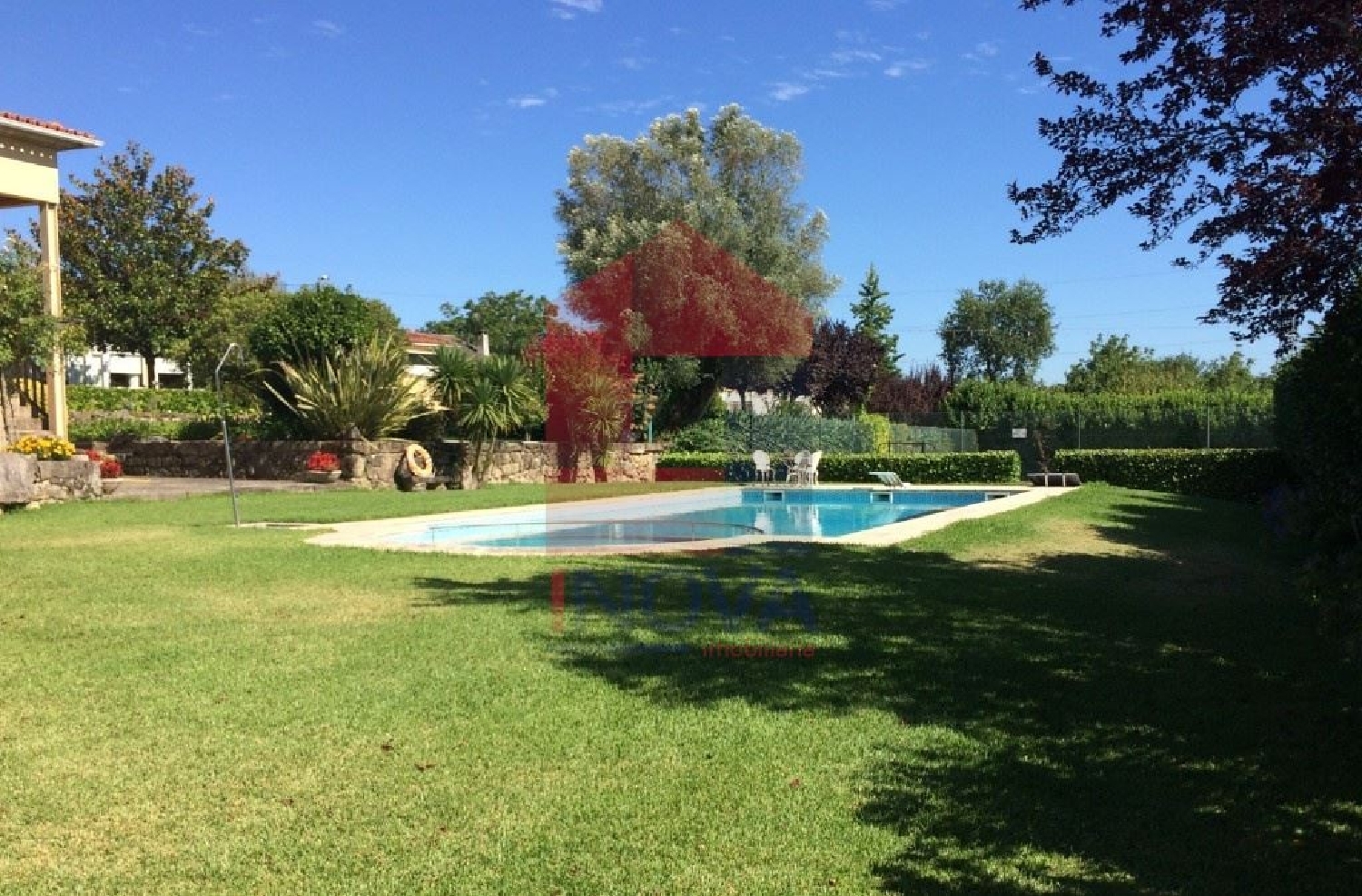 à venda casa Sabariz Vila Verde 3