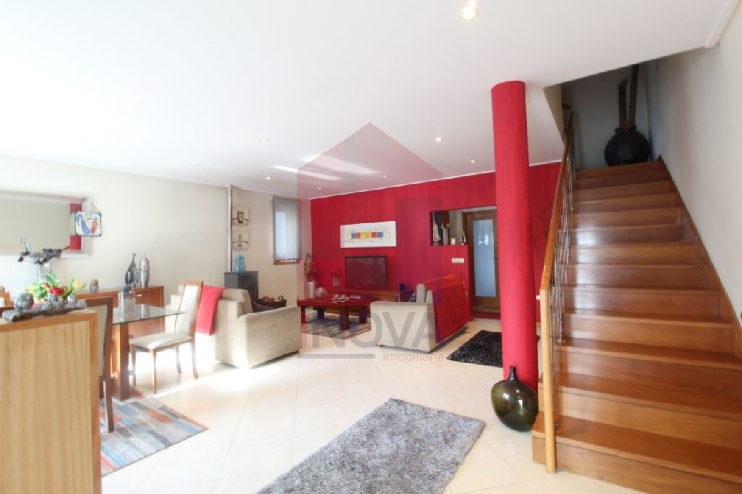 te koop huis Sabariz Vila Verde 2