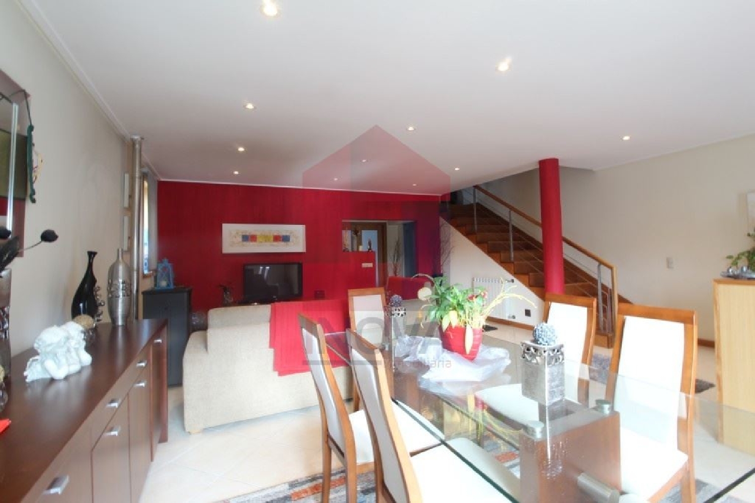 te koop huis Sabariz Vila Verde 3