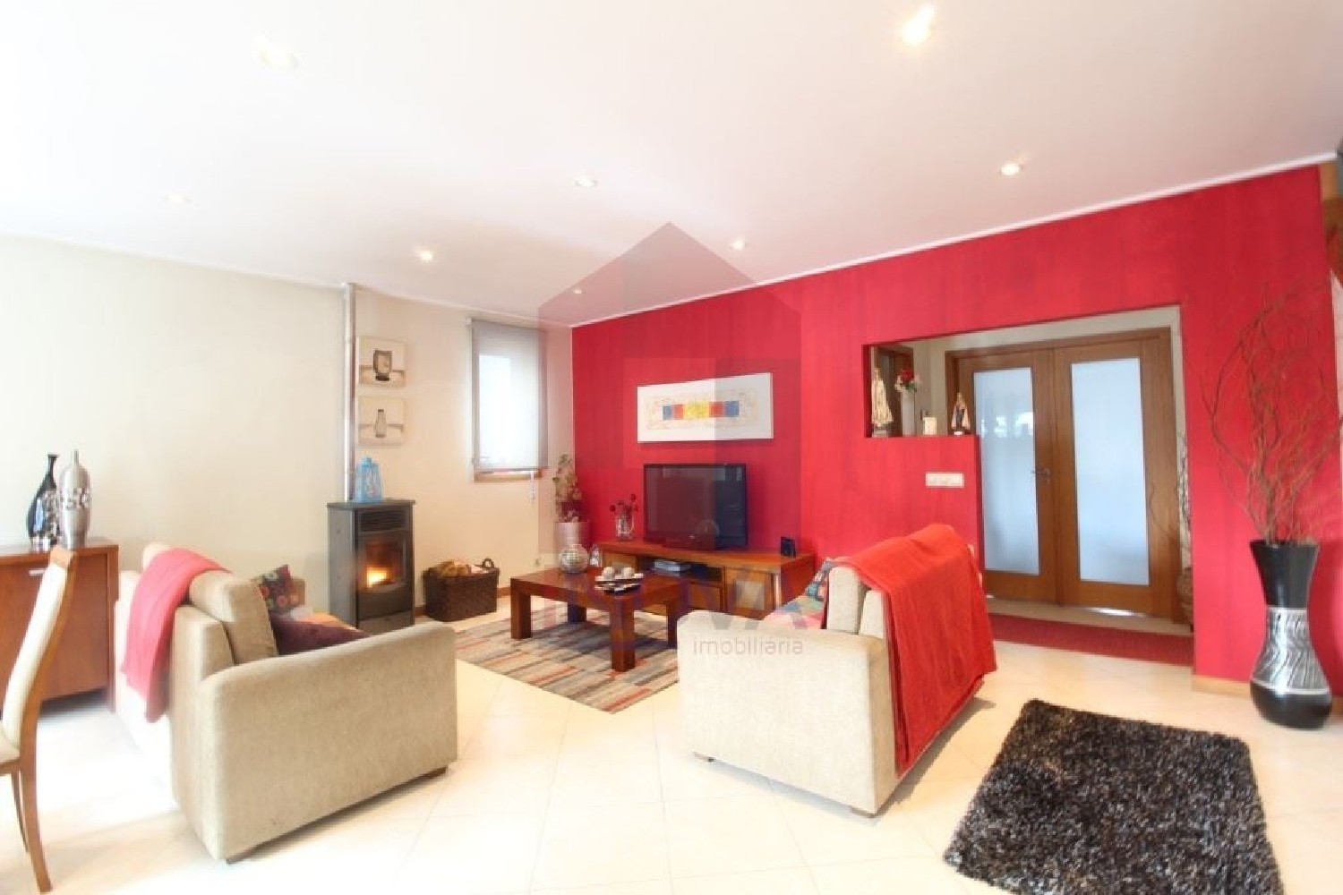  te koop huis Sabariz Vila Verde 1