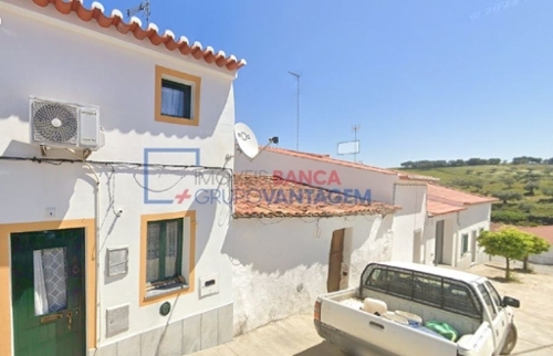 Safara Moura casa foto 319333