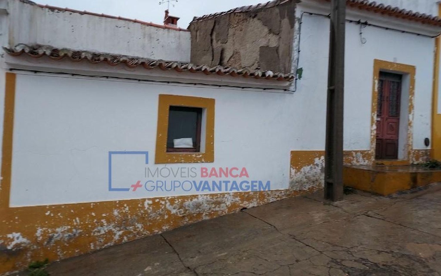 à venda casa Safara Moura 2