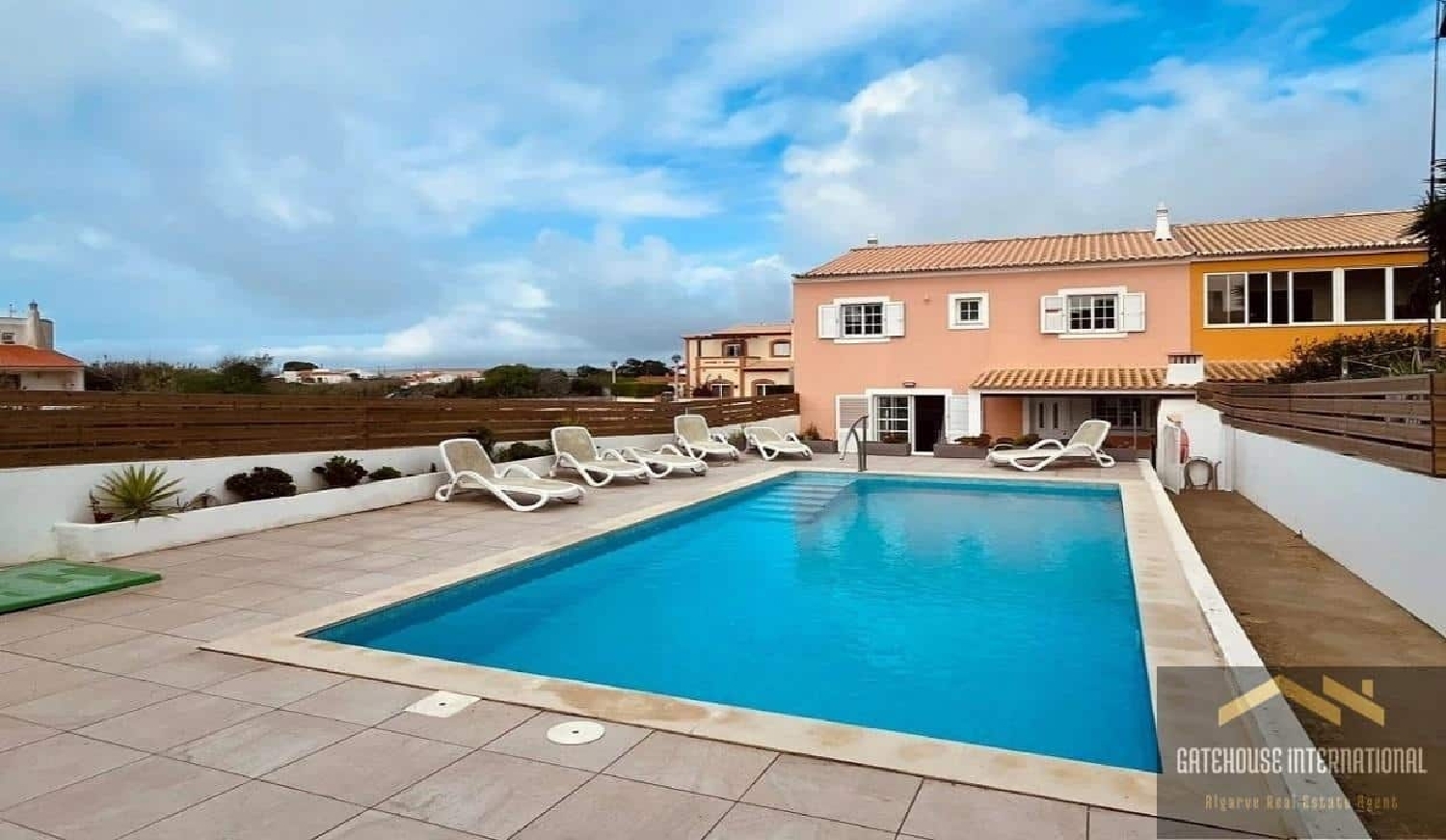  te koop huis Sagres Vila Do Bispo 1