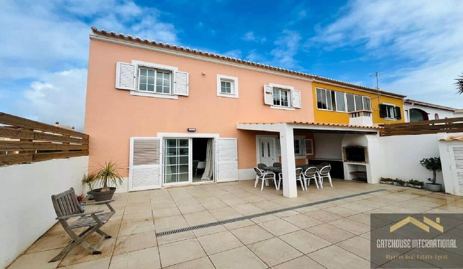 te koop huis Sagres Vila Do Bispo 2