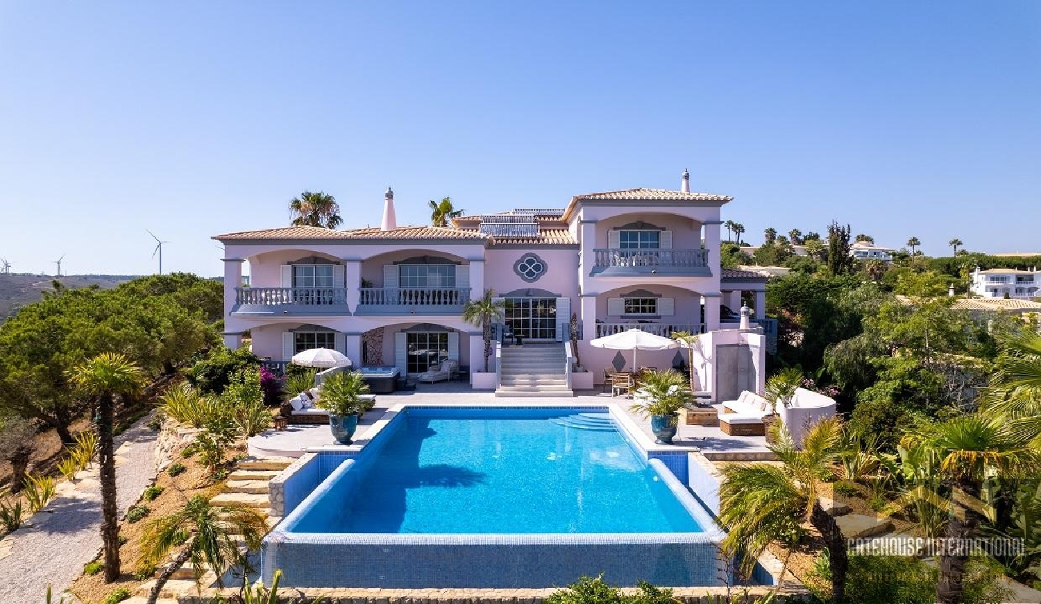  te koop huis Sagres Vila Do Bispo 1