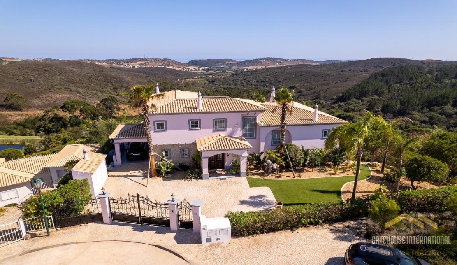 te koop huis Sagres Vila Do Bispo 2
