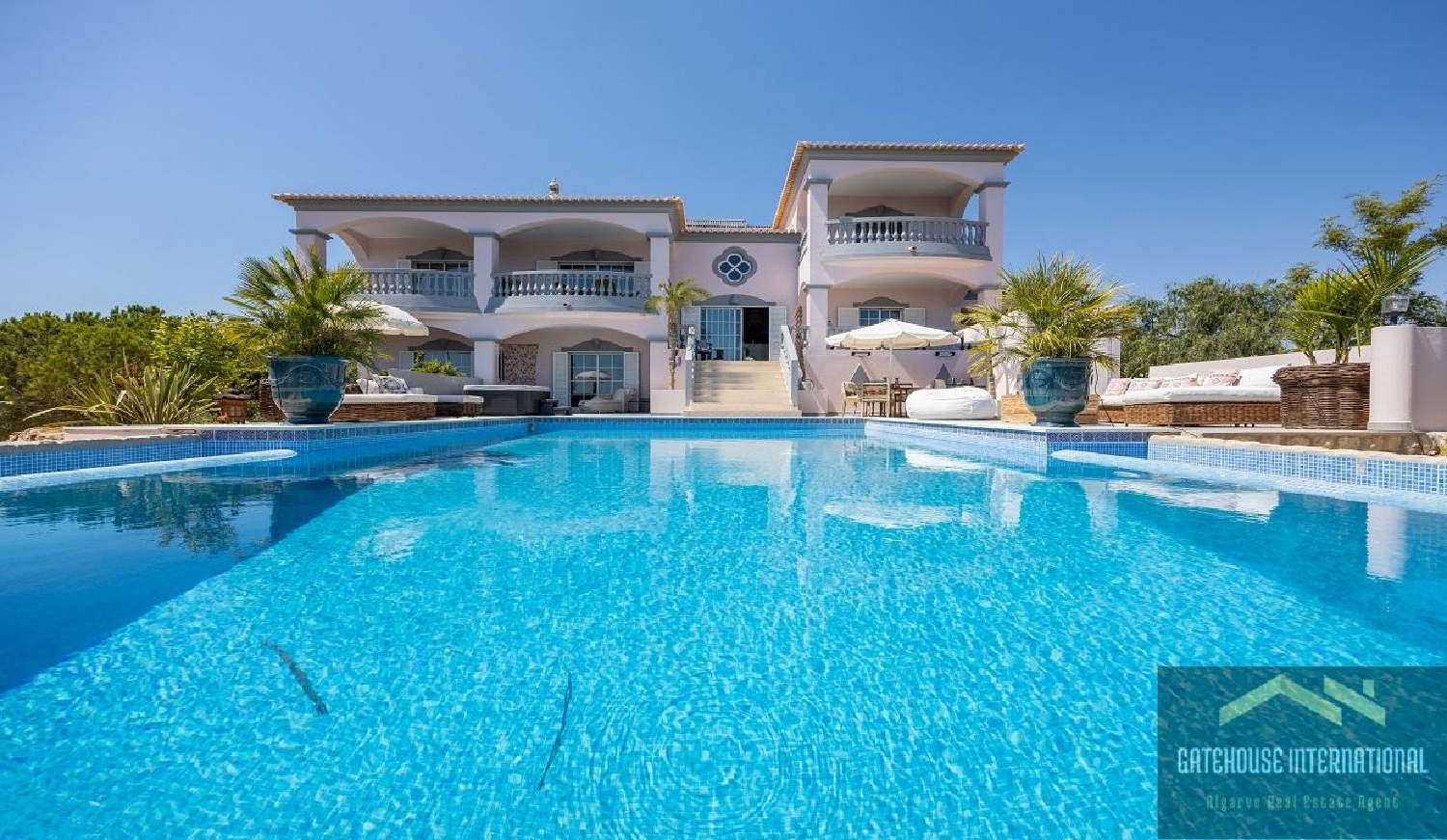 te koop huis Sagres Vila Do Bispo 3