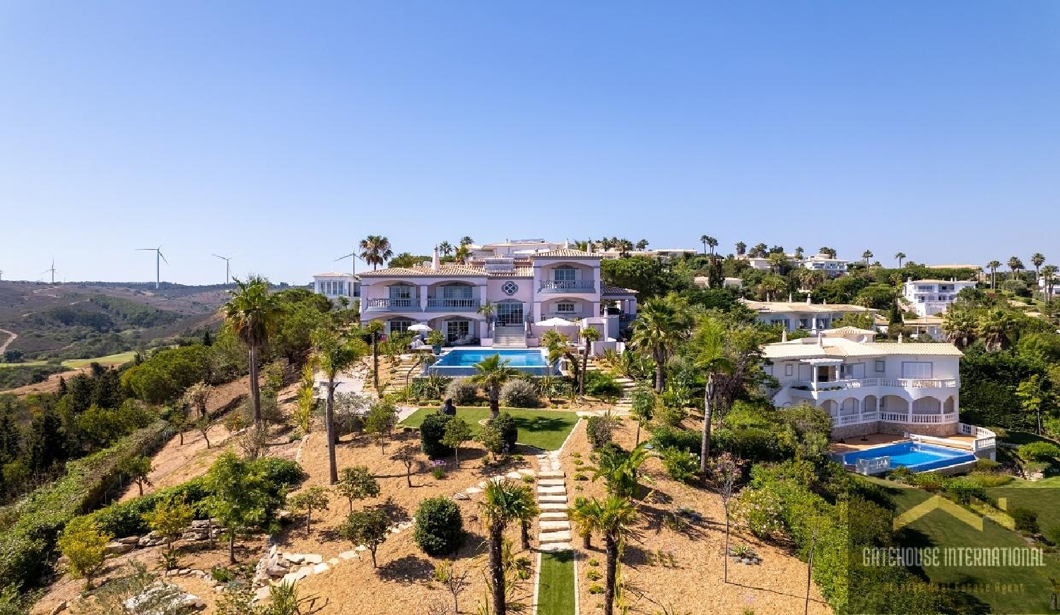 te koop huis Sagres Vila Do Bispo 4