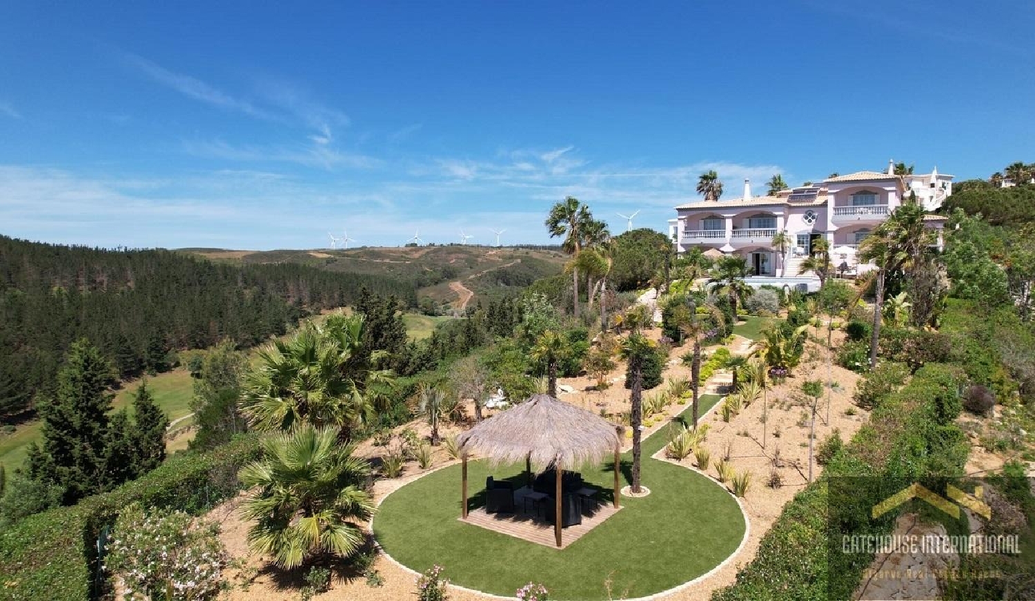  te koop huis Sagres Vila Do Bispo 5