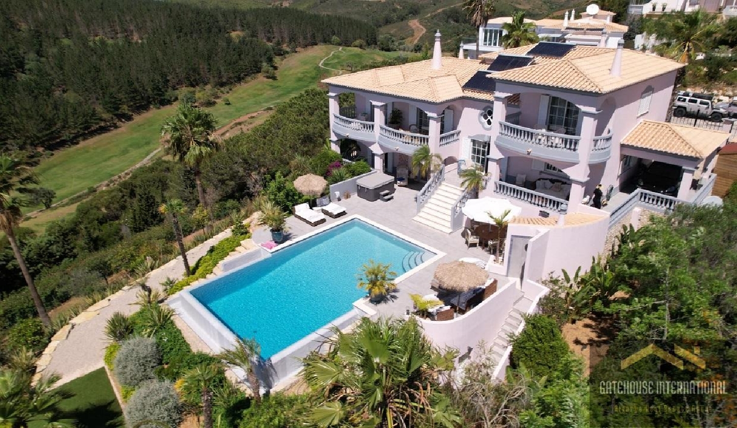 te koop huis Sagres Vila Do Bispo 6