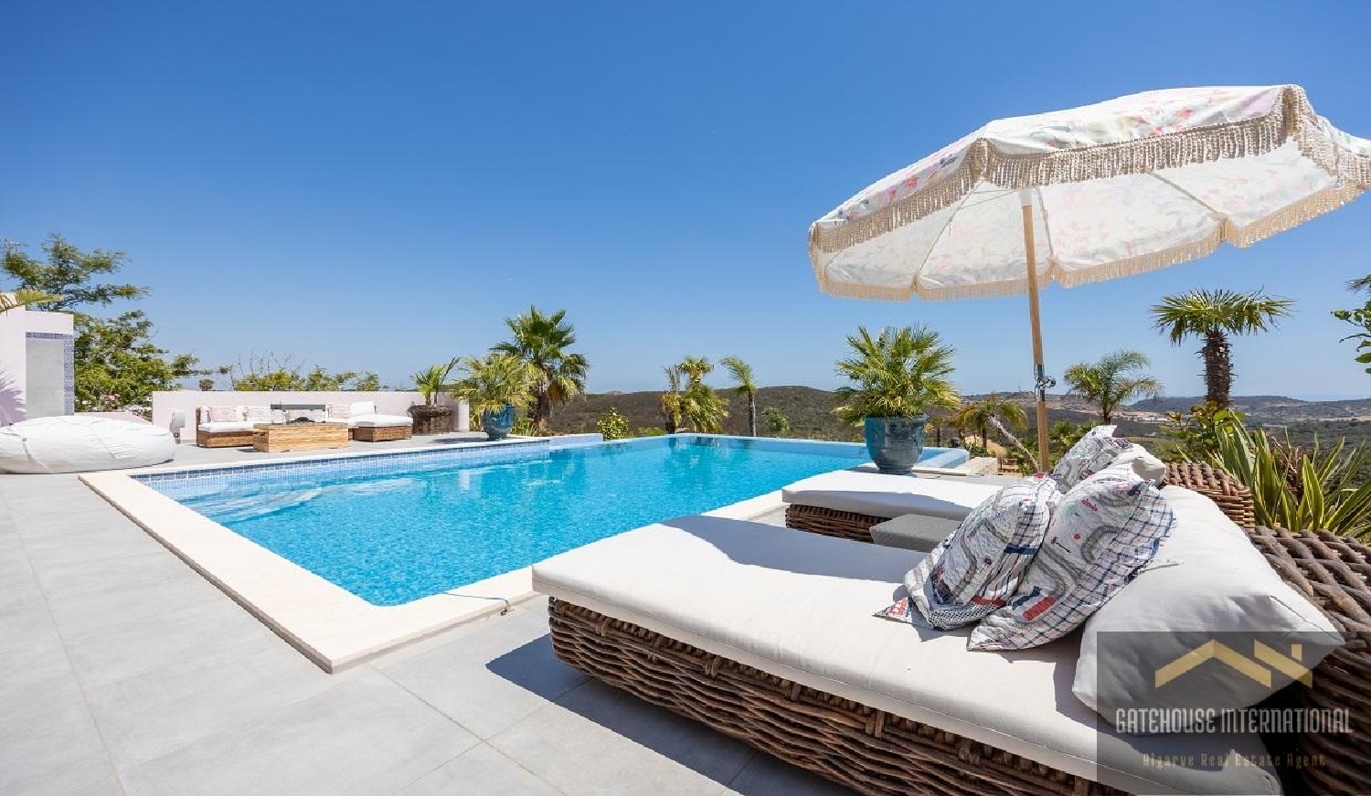  te koop huis Sagres Vila Do Bispo 7