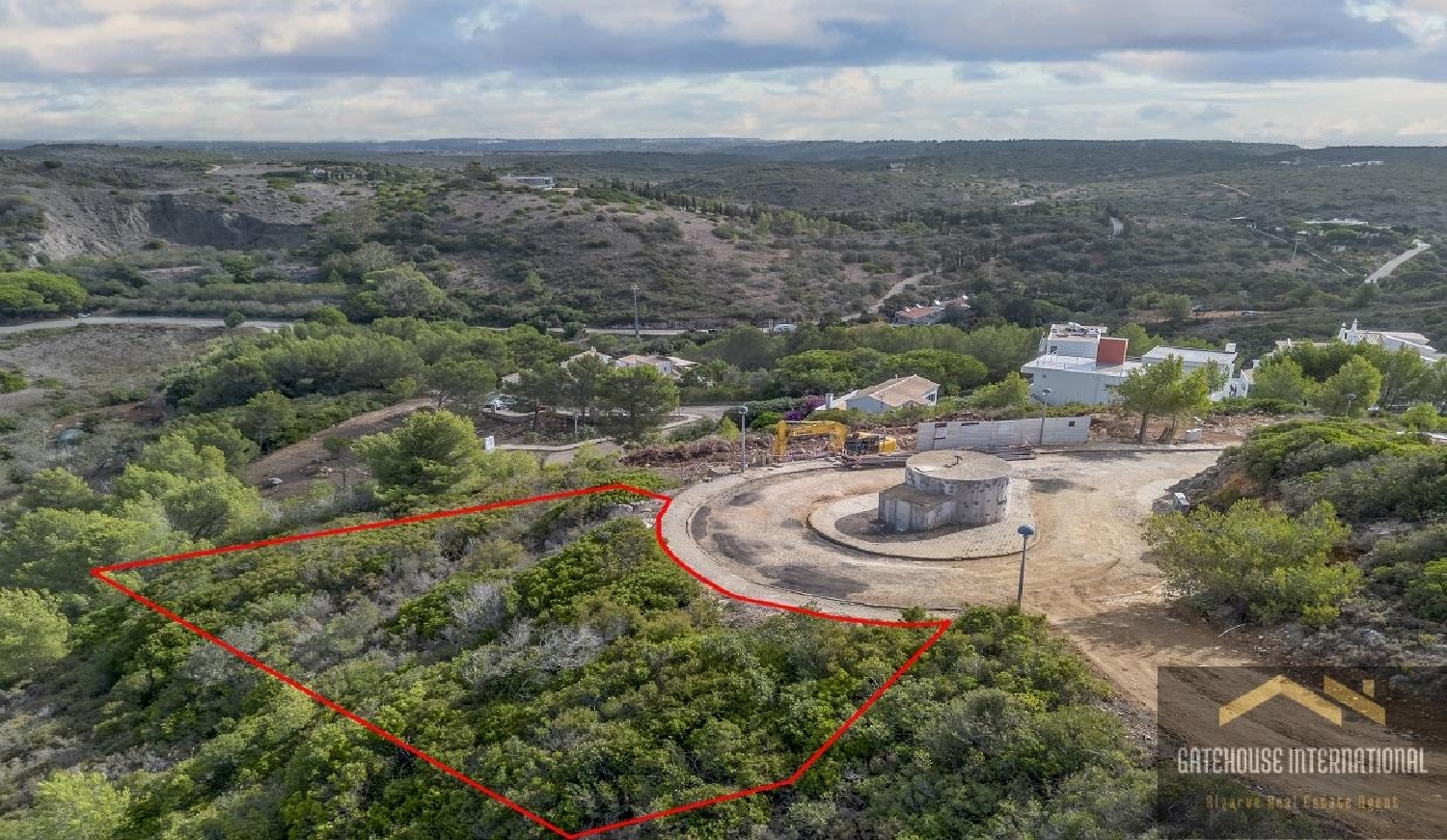 en venta casa Salema Santiago Do Cacém 2