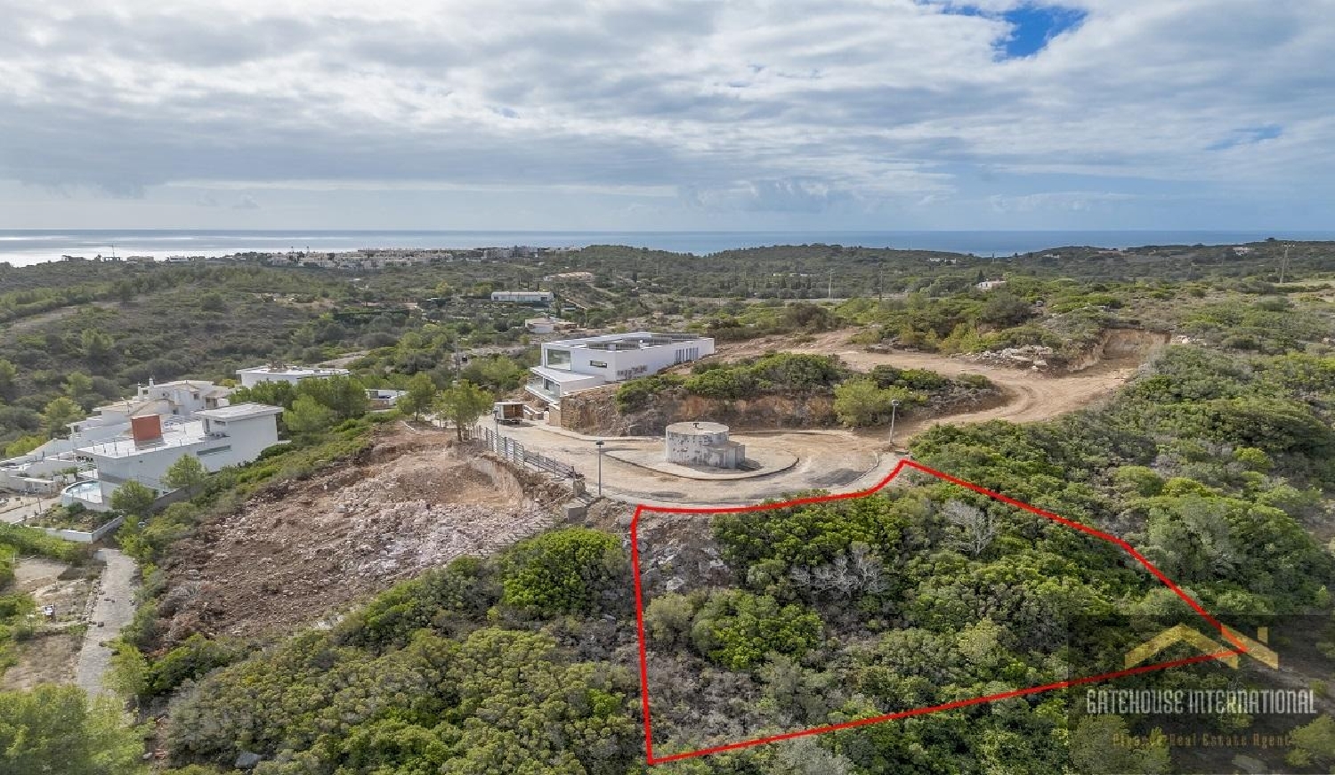 en venta casa Salema Santiago Do Cacém 3