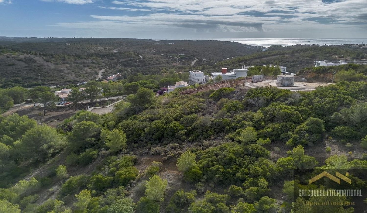  en venta casa Salema Santiago Do Cacém 4