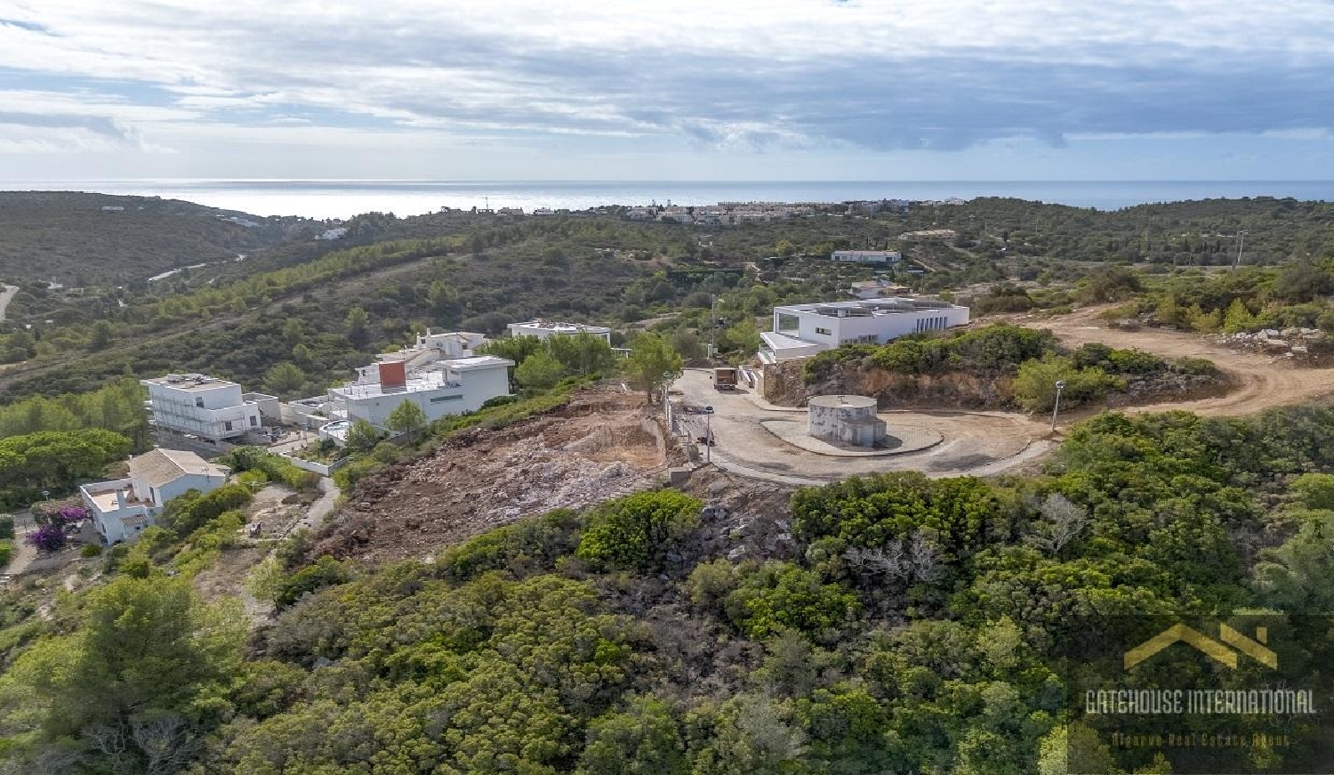  en venta casa Salema Santiago Do Cacém 5
