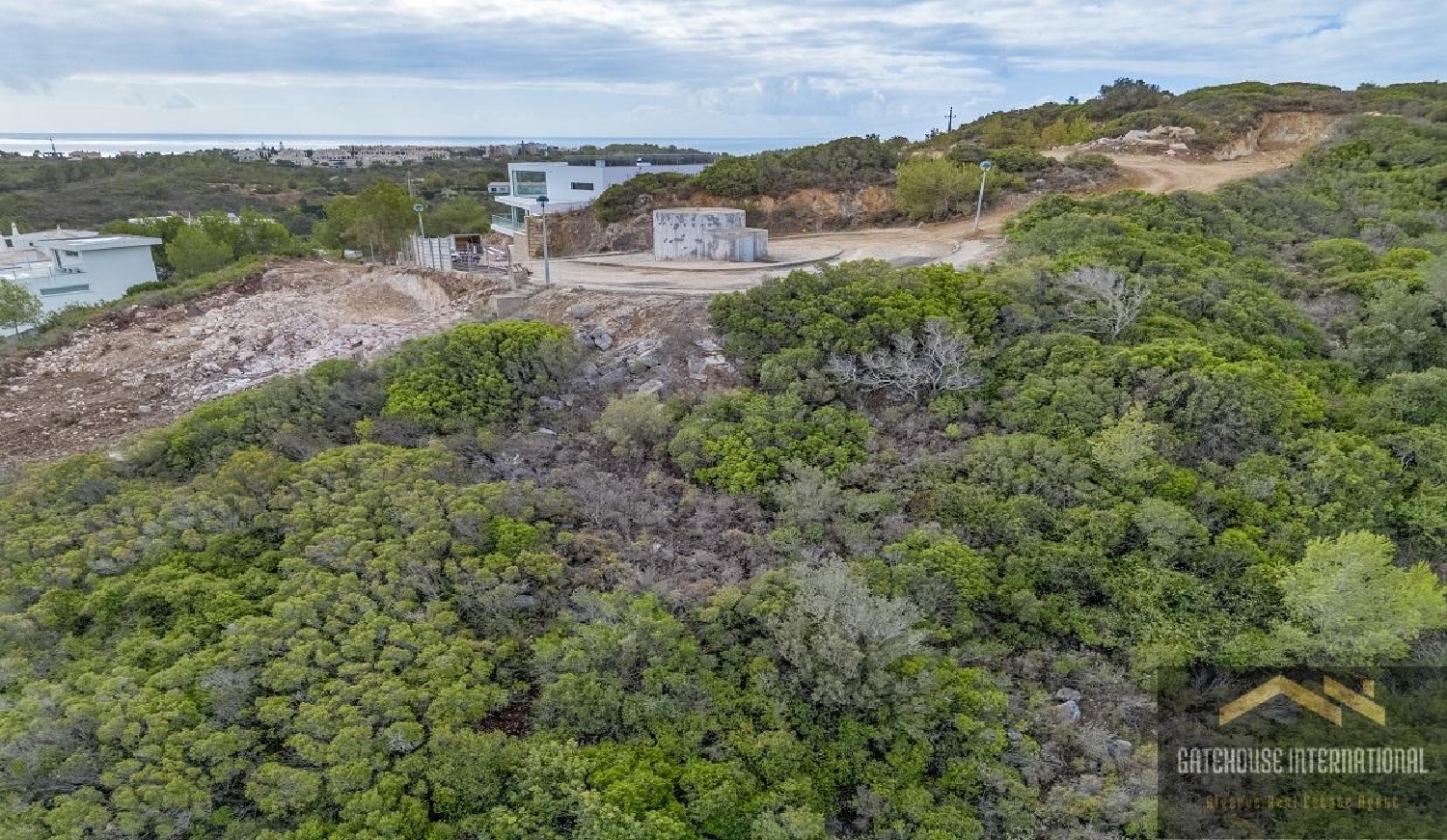  en venta casa Salema Santiago Do Cacém 7