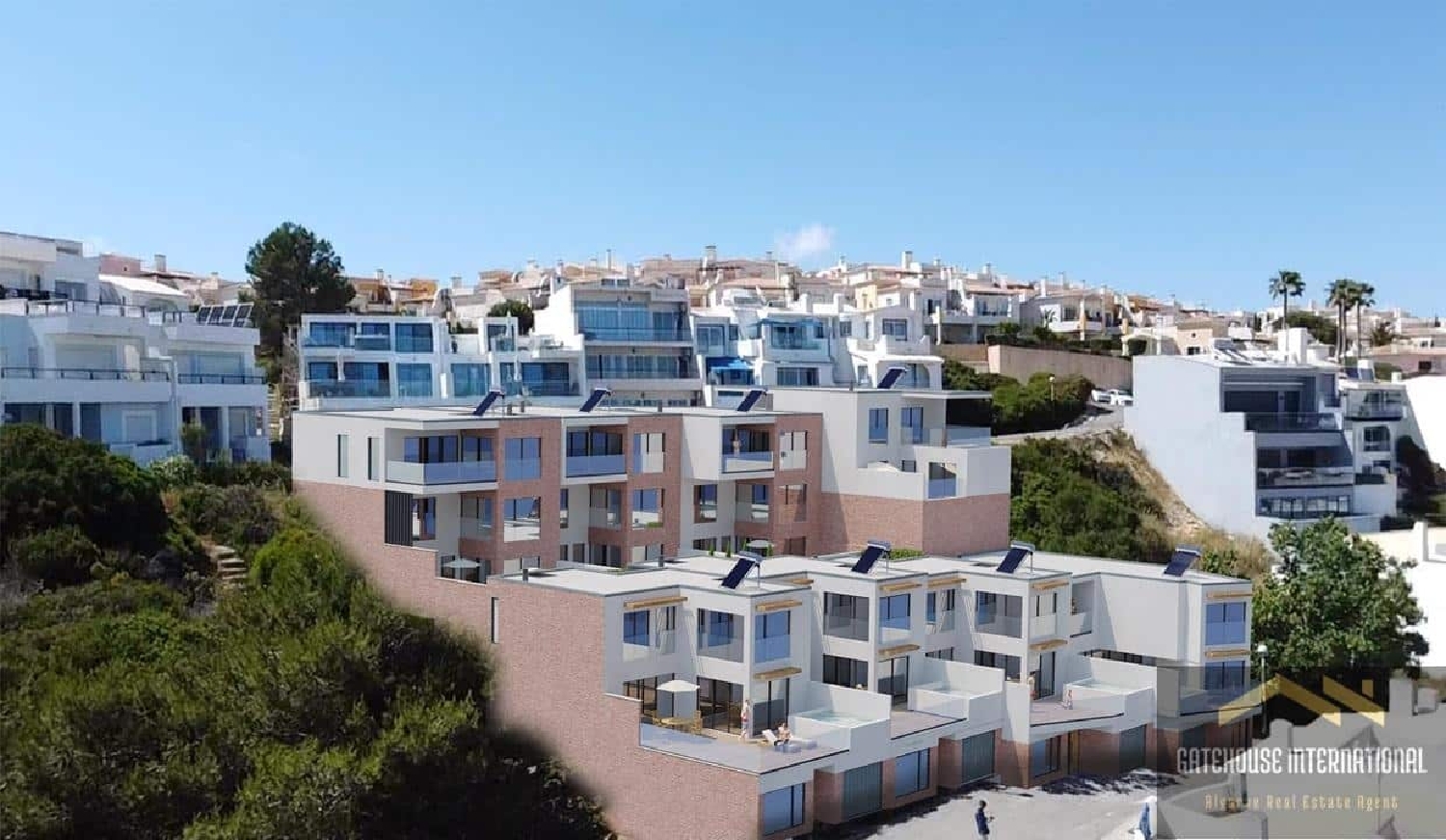 en venta casa Salema Santiago Do Cacém 2