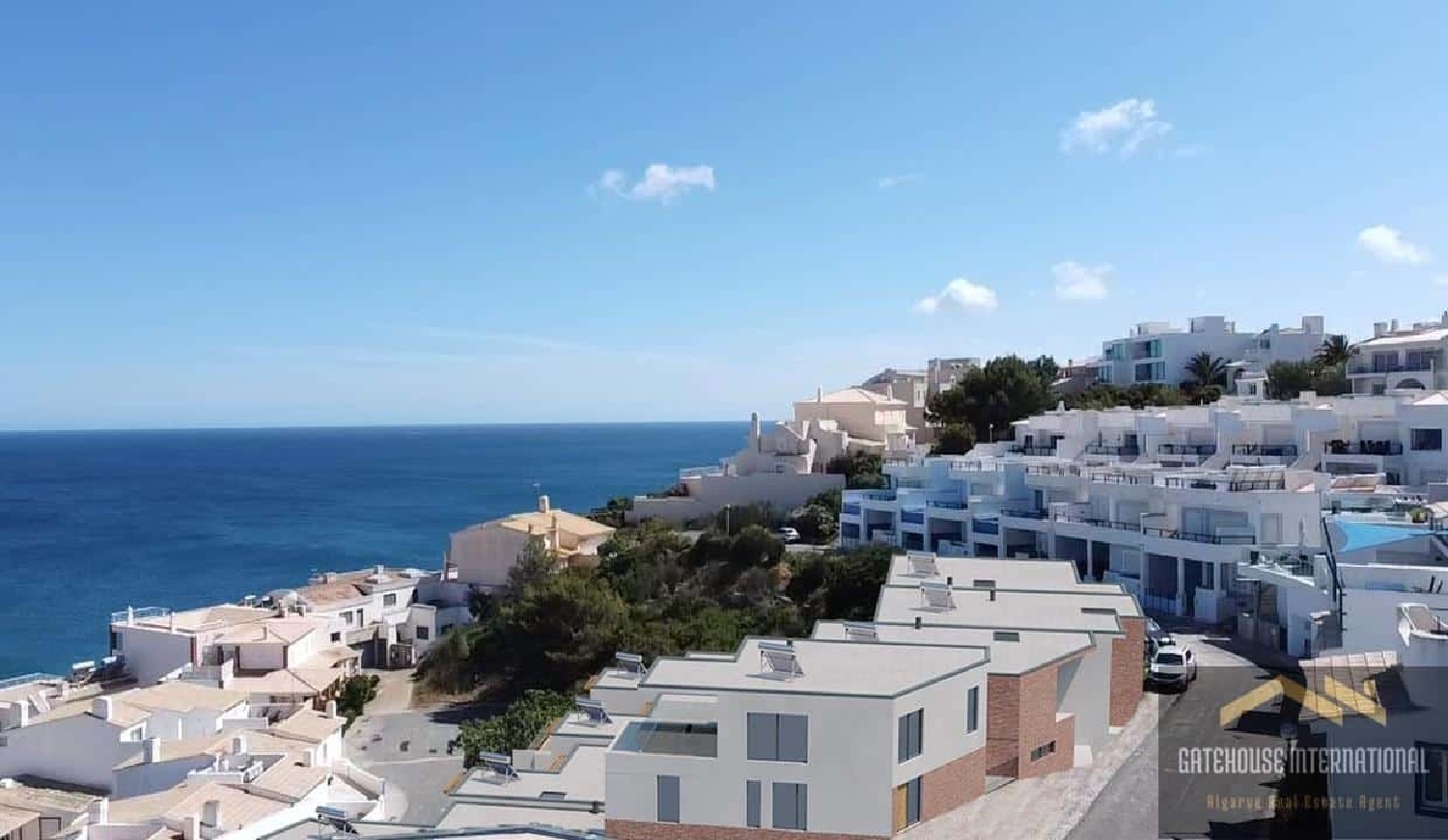 en venta casa Salema Santiago Do Cacém 3