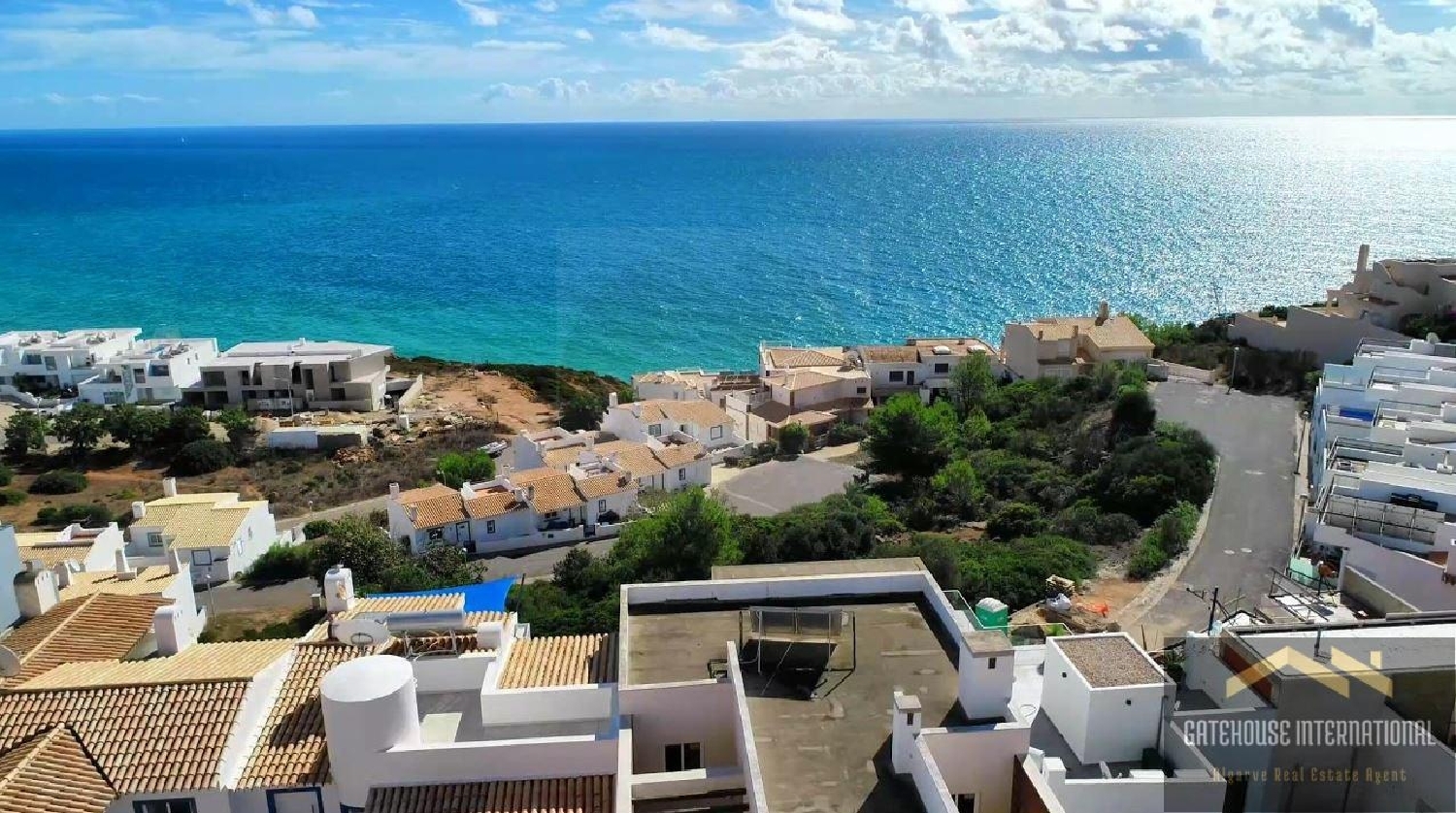  en venta casa Salema Santiago Do Cacém 4