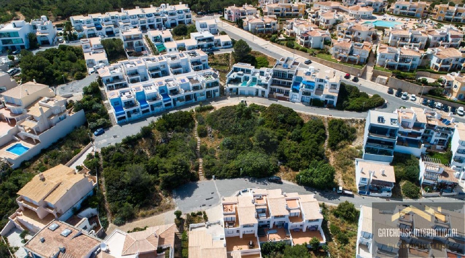  en venta casa Salema Santiago Do Cacém 5